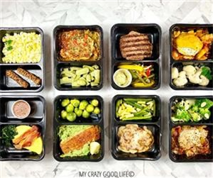 Keto Diet Meal Plan Uae